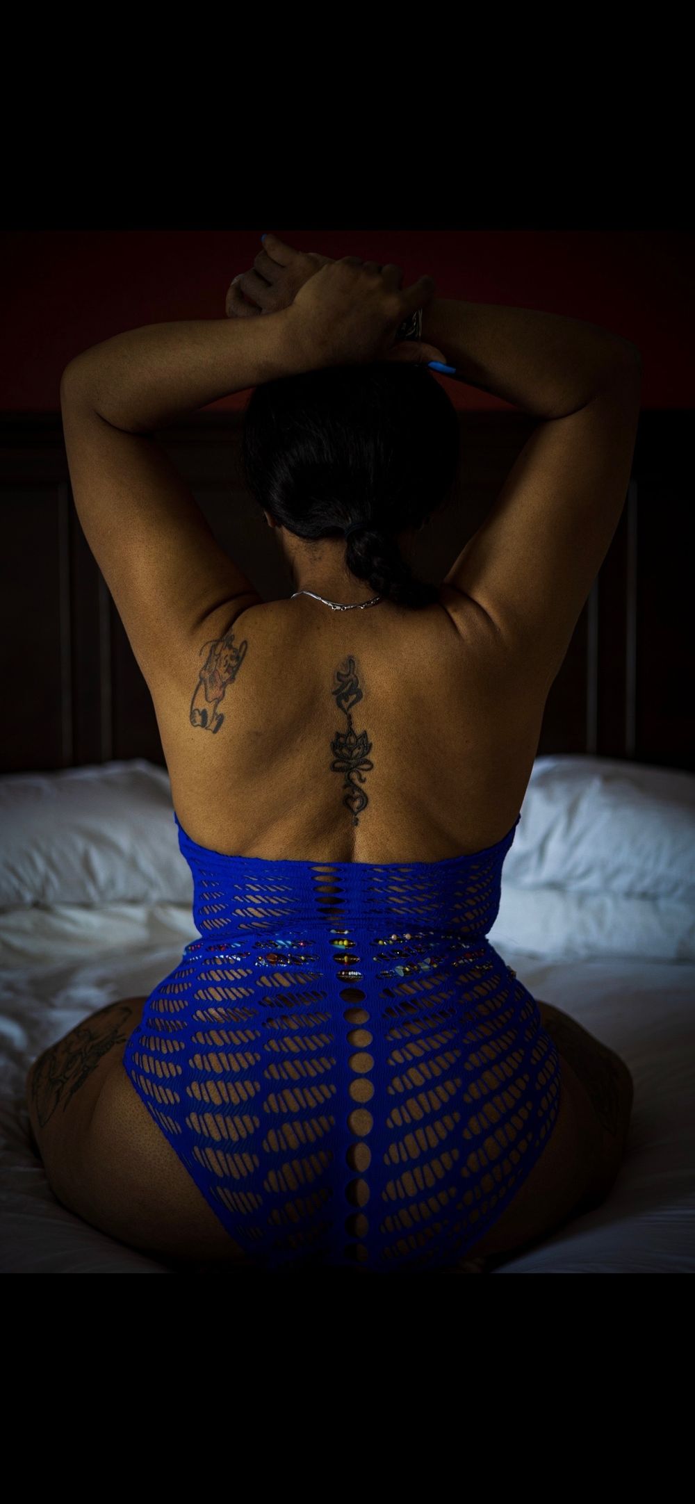 mz_sweetcheekz OnlyFans profile picture