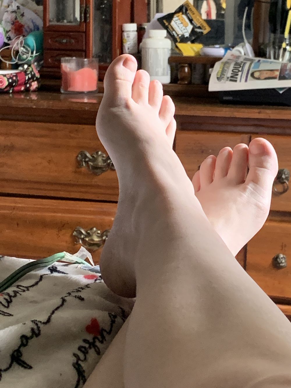 feetofhailey OnlyFans profile picture