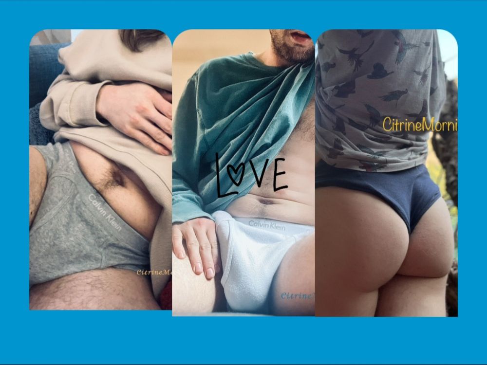 citrinemorningfox OnlyFans profile picture