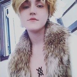 iiriikii OnlyFans picture