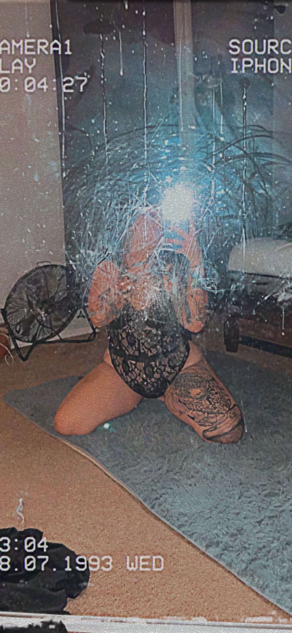 mil_r_us1998 OnlyFans profile picture