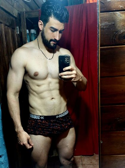 zeuslatino27 OnlyFans picture