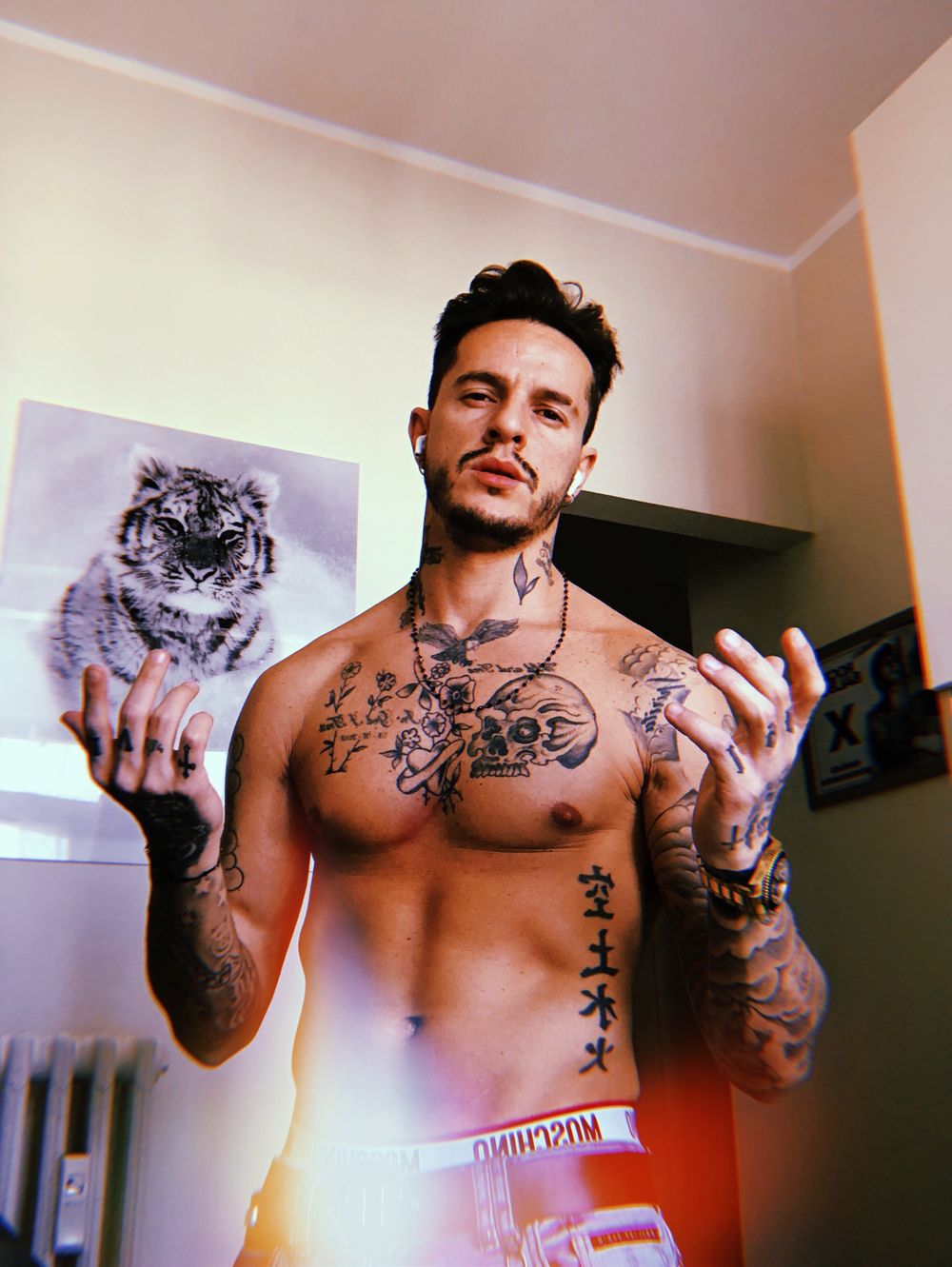 leonard2588 OnlyFans profile picture