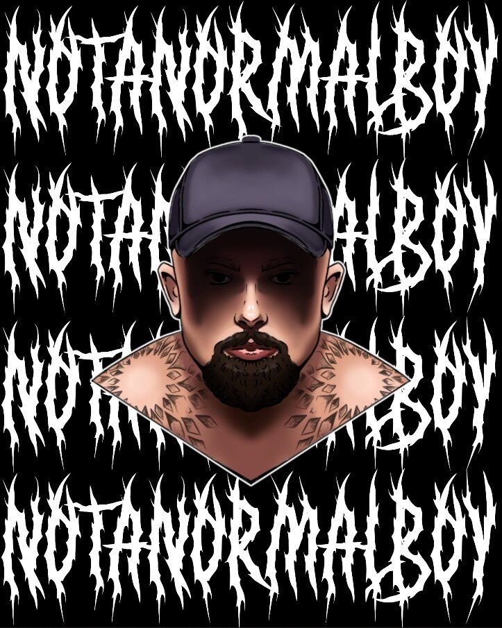 notanormalboy OnlyFans profile picture