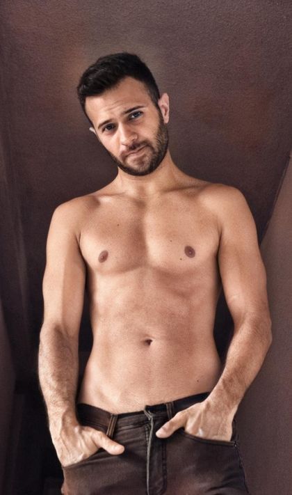 argentinohunk OnlyFans picture