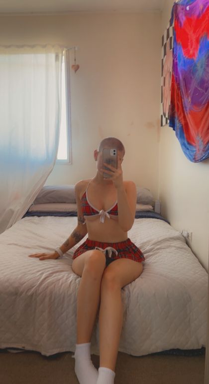 b4byk4rm4 OnlyFans picture