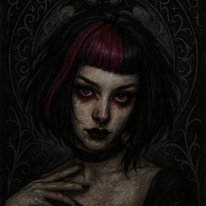 darkviolet666x OnlyFans picture