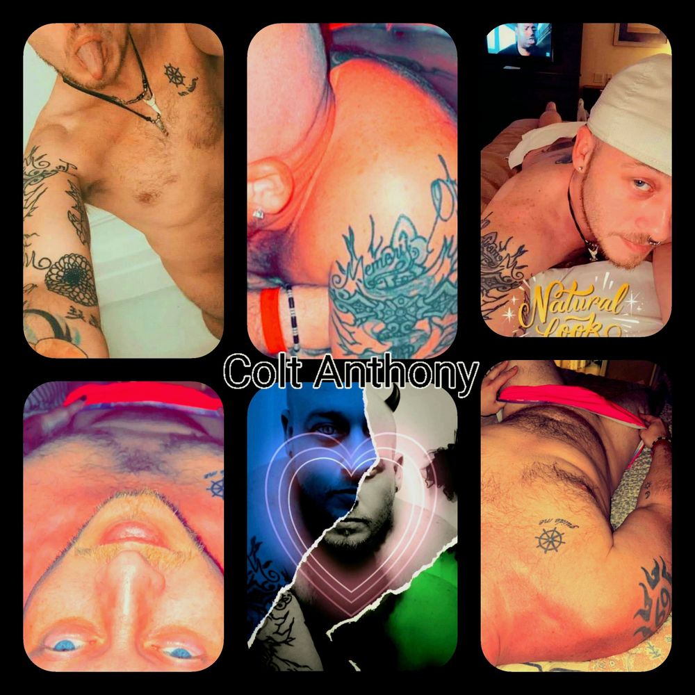 cloverdaddy83 OnlyFans profile picture