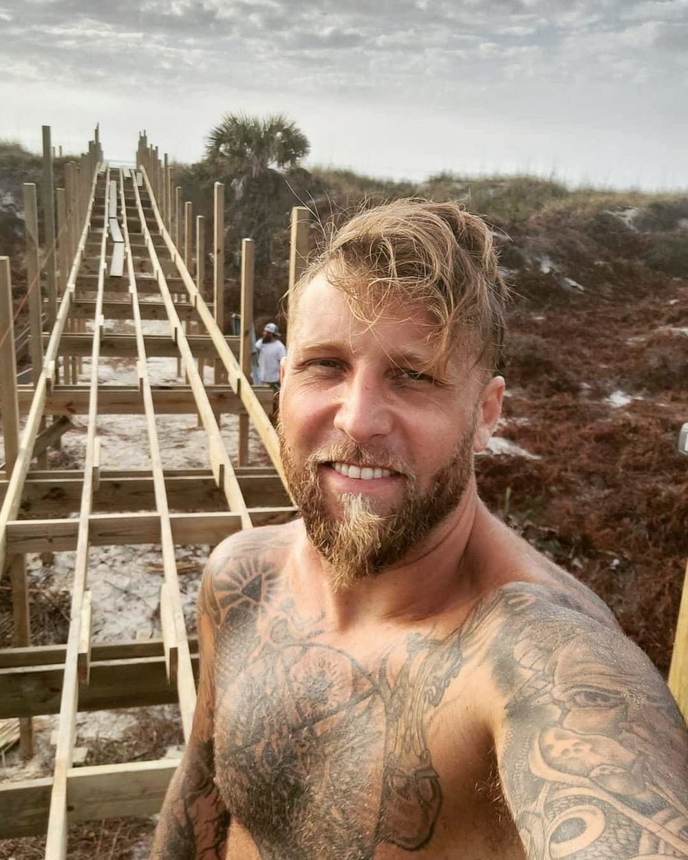 theseanimal OnlyFans profile picture