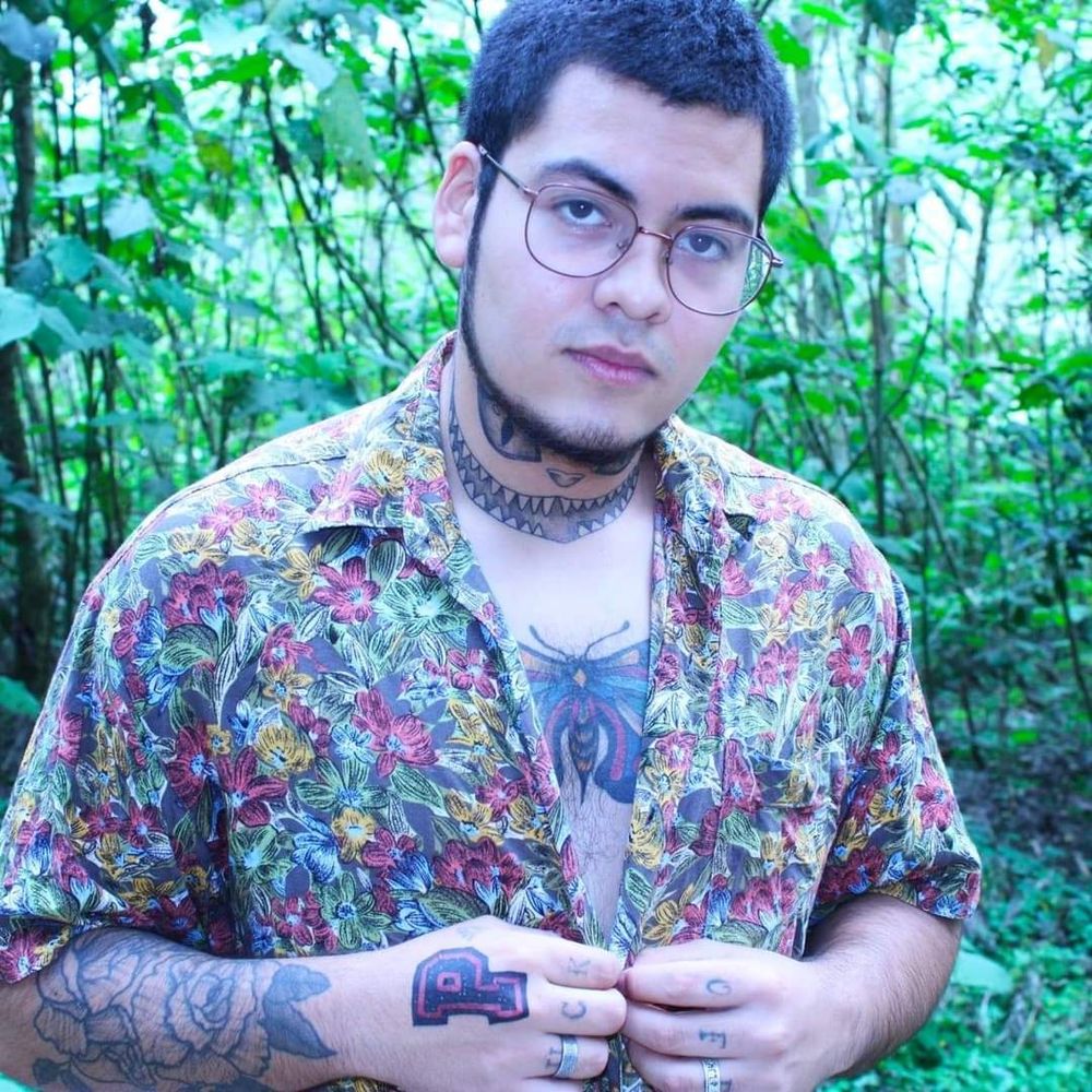 kechuspower OnlyFans profile picture