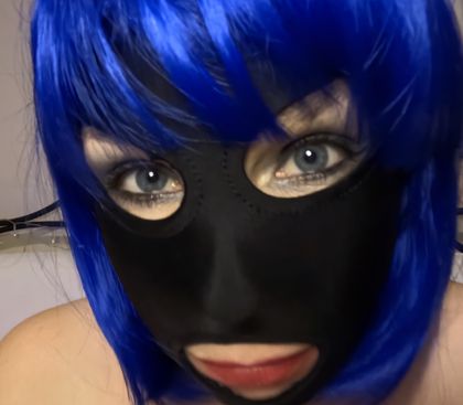 mysterymistress.com OnlyFans picture