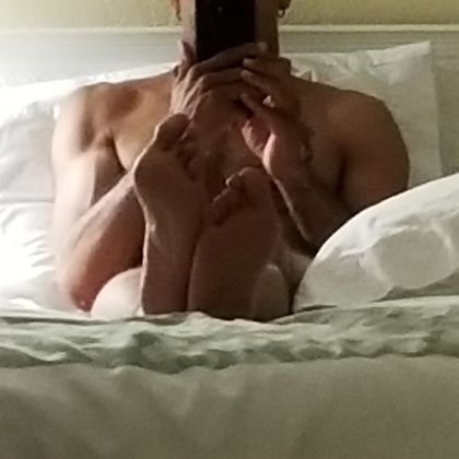 servicemyfeet OnlyFans picture