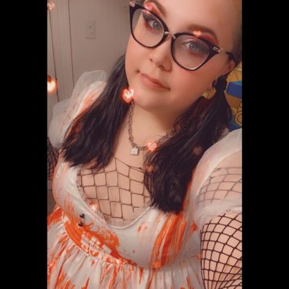 daddysdisgustinggirl OnlyFans picture