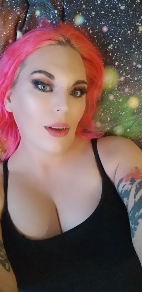 alexia31foxx OnlyFans profile picture