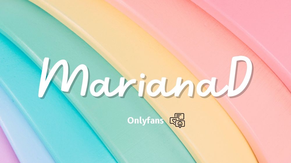 marianad40 OnlyFans profile picture