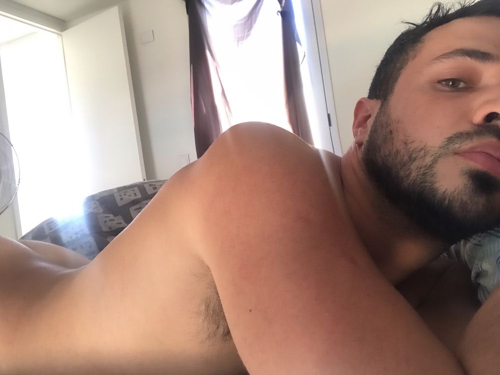 milton04 OnlyFans profile picture