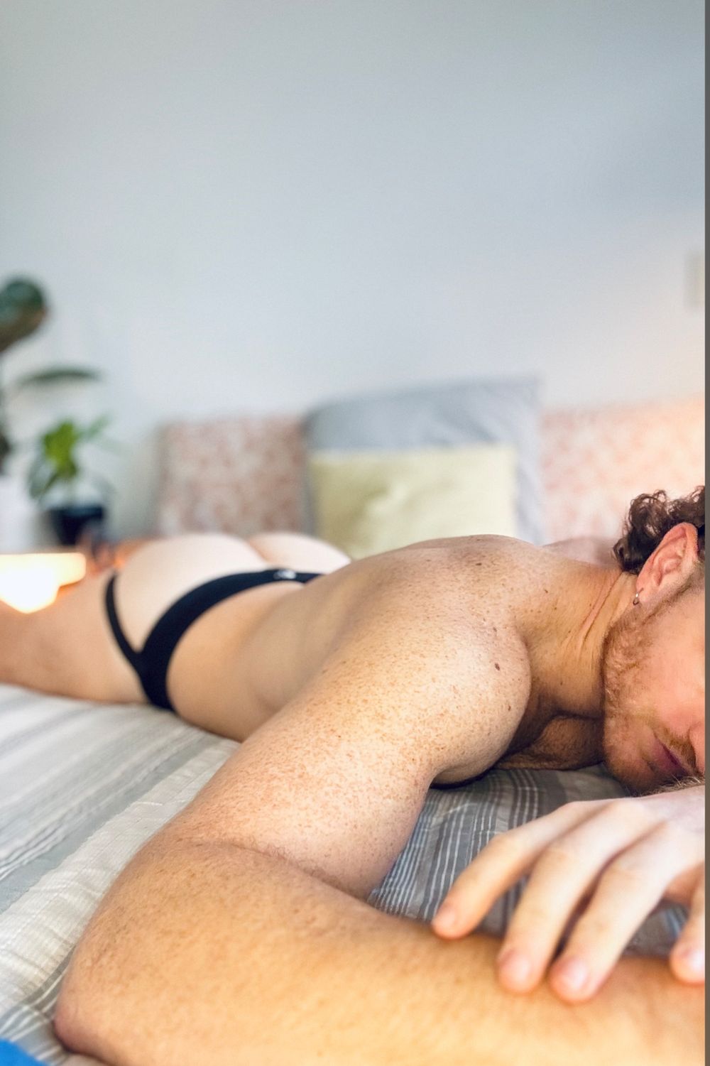 jginger_boy OnlyFans profile picture