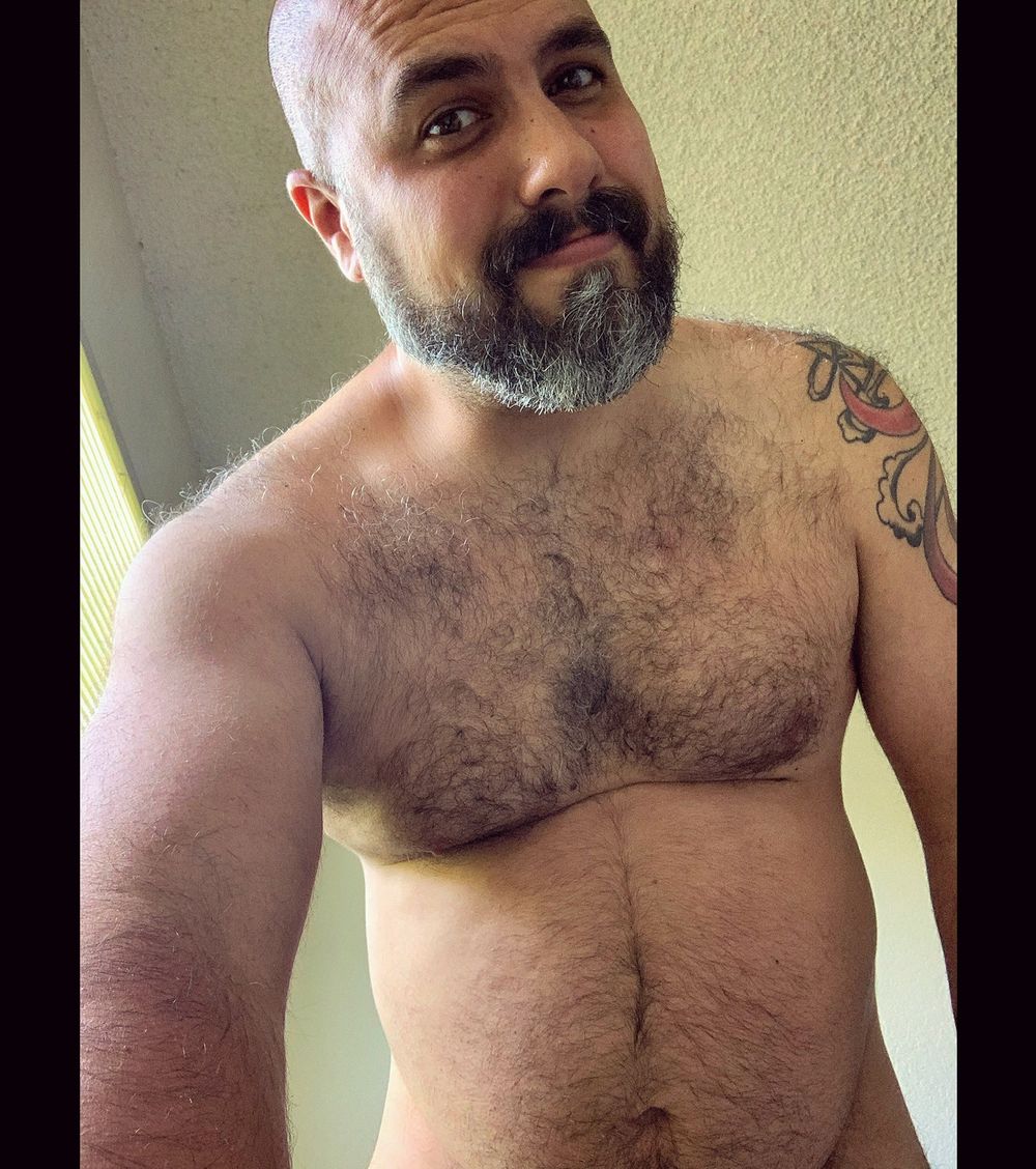 wandrbearx OnlyFans profile picture