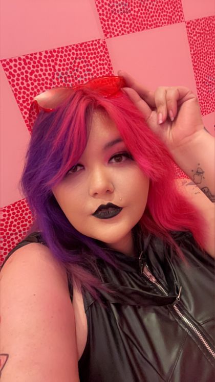 ashthevixen OnlyFans picture
