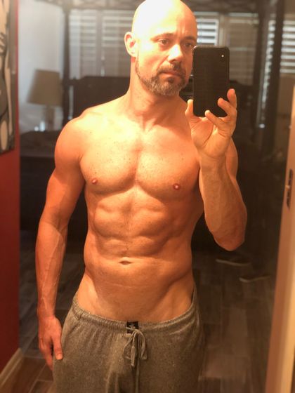 michaeldfoxxx OnlyFans picture