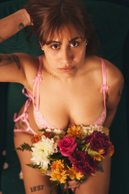 florasfun OnlyFans picture