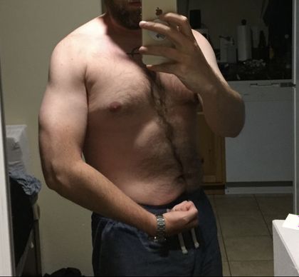 bearythickpnw OnlyFans picture