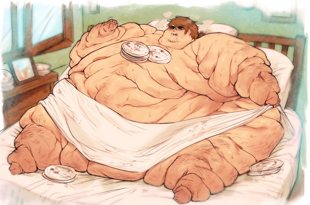 blobbyboyd OnlyFans profile picture
