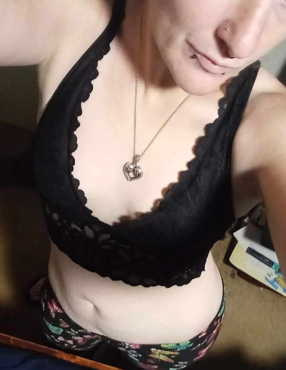 velocigingerxx OnlyFans profile picture