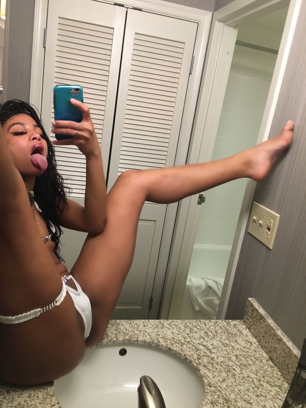 cassaleyna OnlyFans profile picture