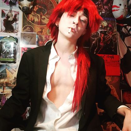 squirrelsama OnlyFans picture