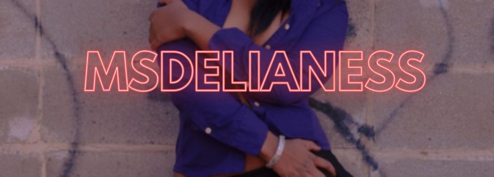 msdelianess OnlyFans profile picture