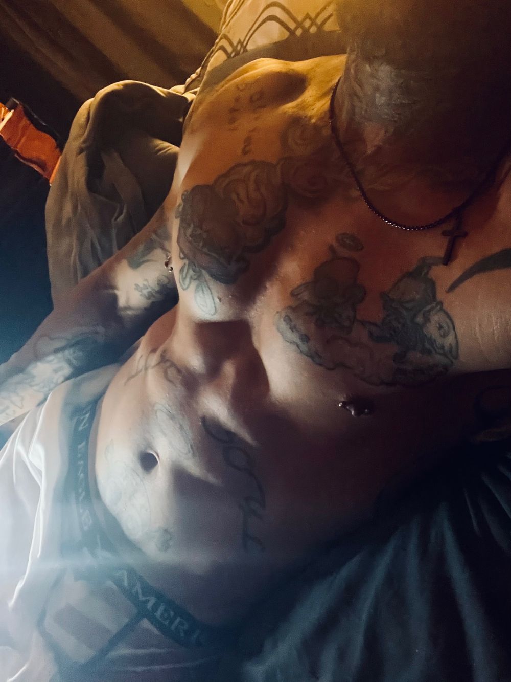 smokey407 OnlyFans profile picture