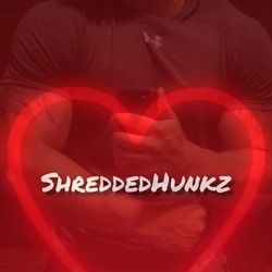 shreddedhunkz OnlyFans picture