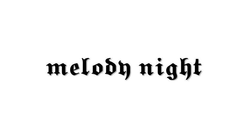melodynightx OnlyFans profile picture