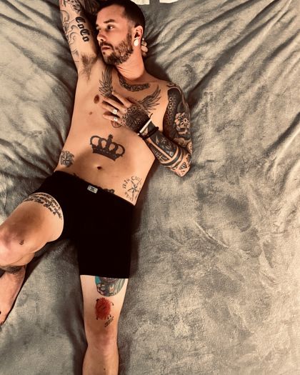 semperhart OnlyFans picture