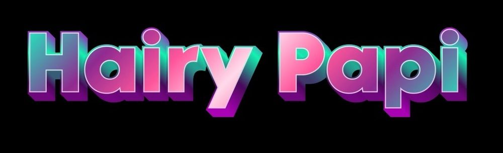 hairypap OnlyFans profile picture