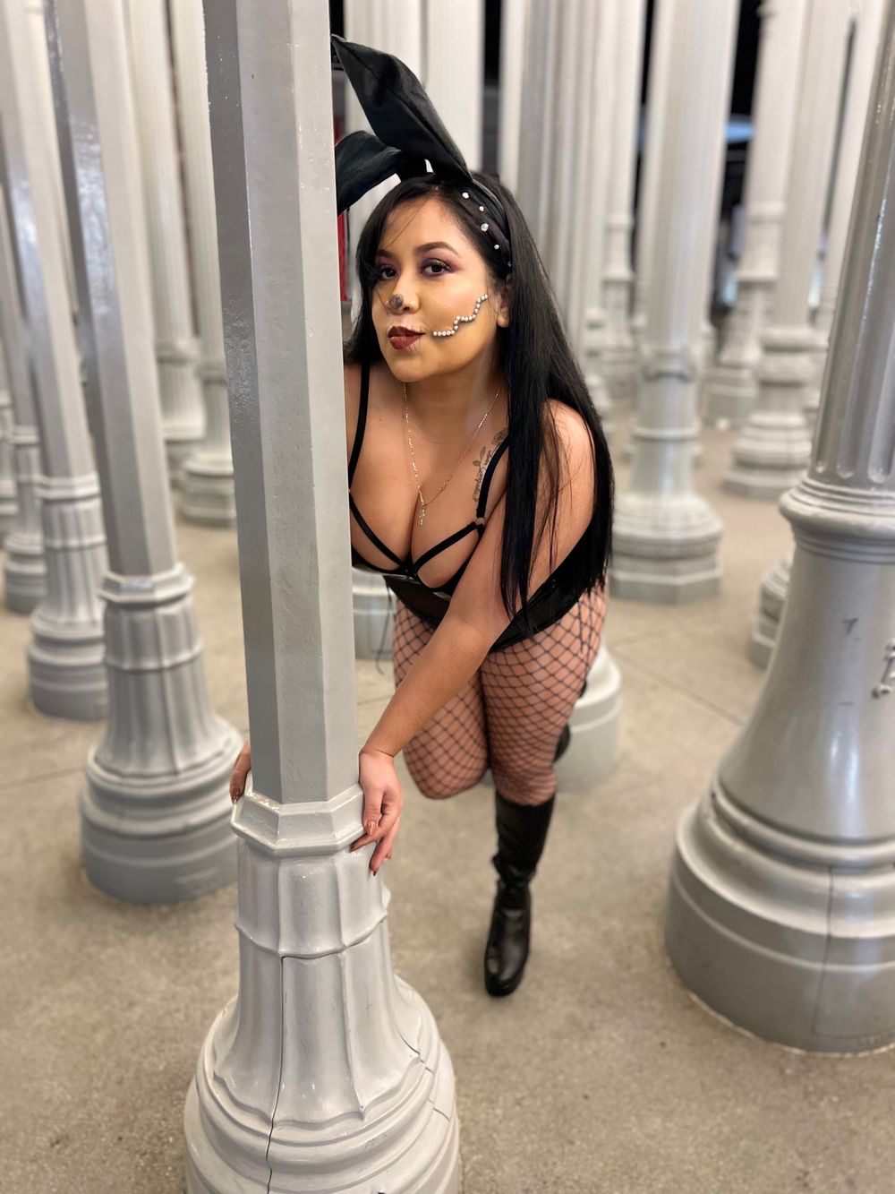 soymabell OnlyFans profile picture