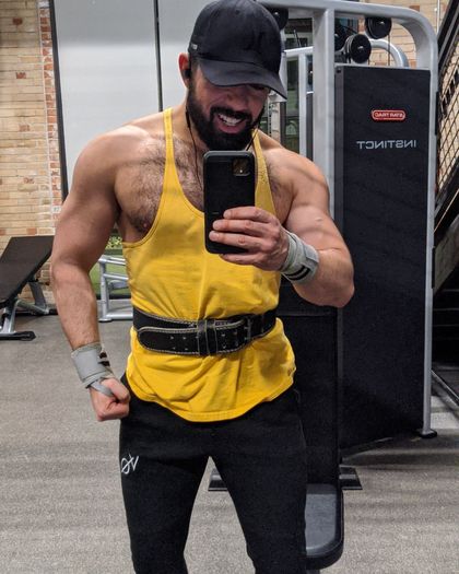 itsjustakulo OnlyFans picture