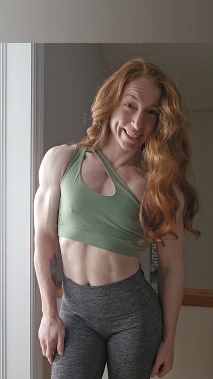 fitlittleredhead OnlyFans picture