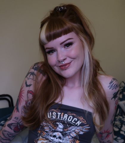gingerminniefree OnlyFans picture