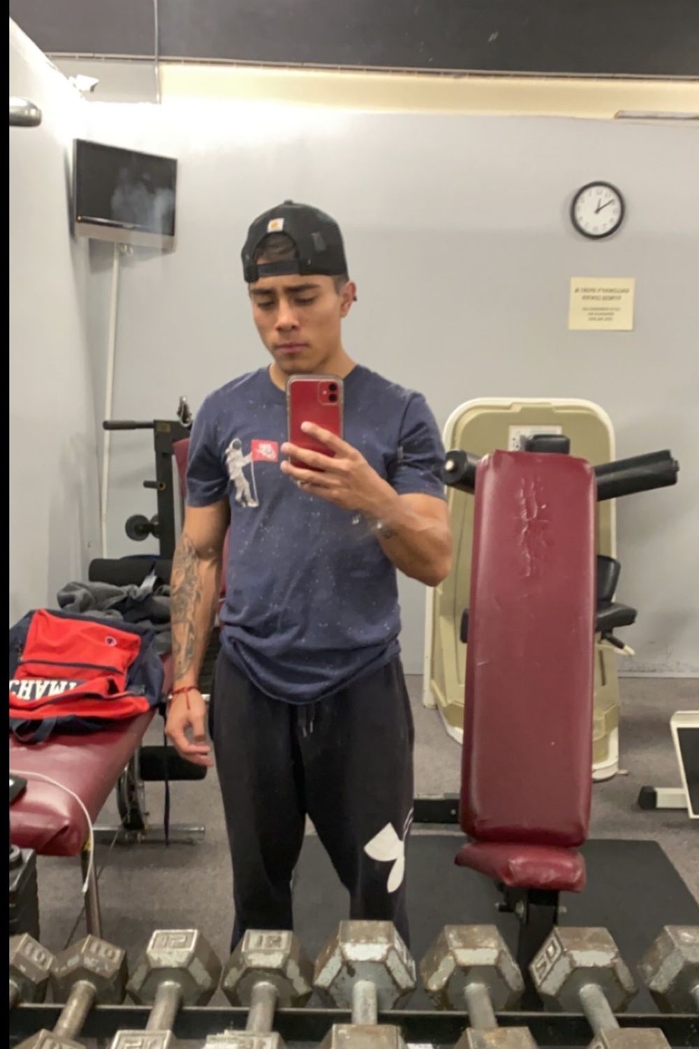 yourdaddysebss OnlyFans profile picture
