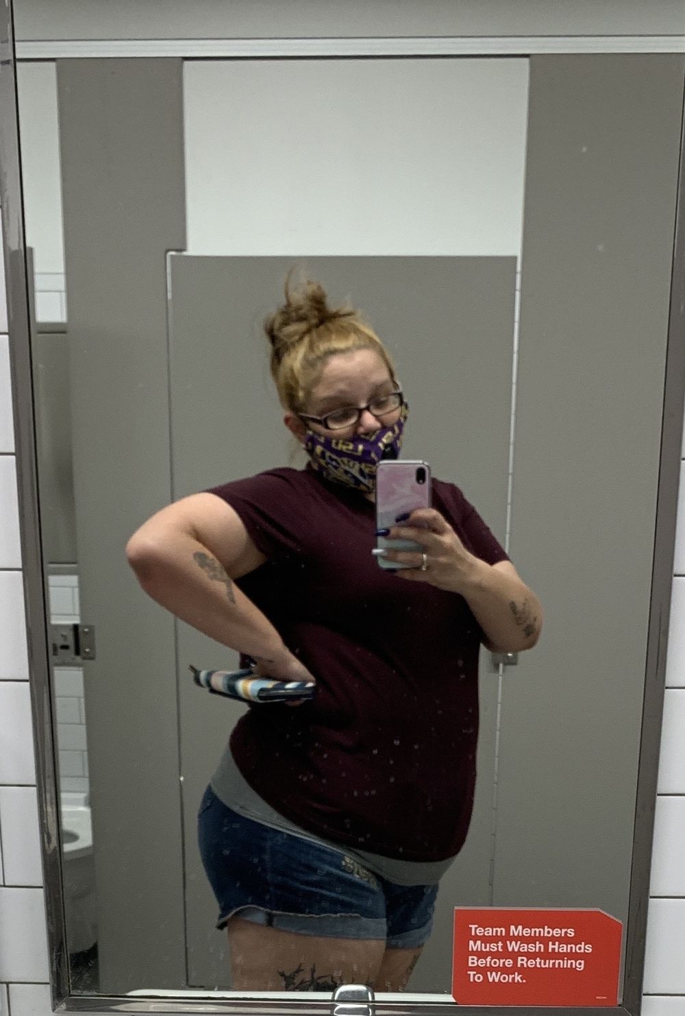 msrobinson1436 OnlyFans profile picture