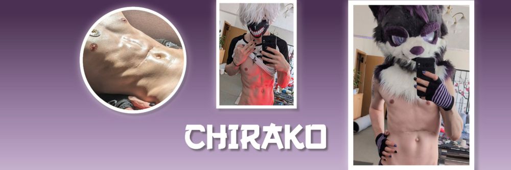 chirako OnlyFans profile picture