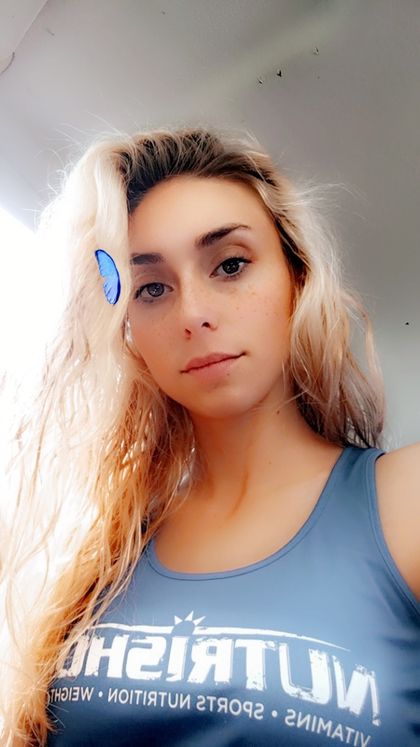 danistarr420 OnlyFans picture