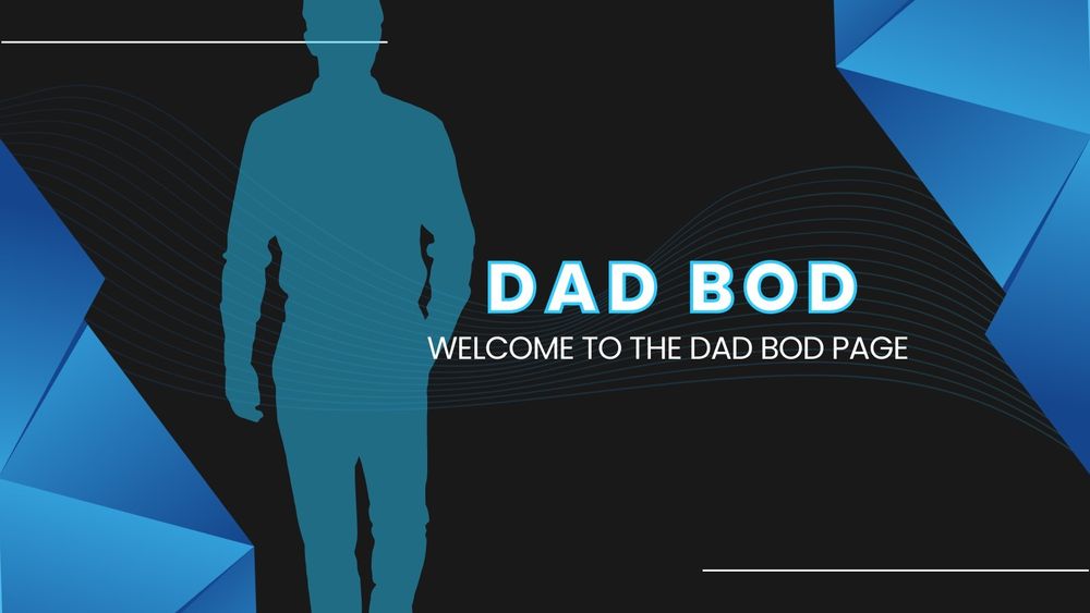 dadbod001 OnlyFans profile picture