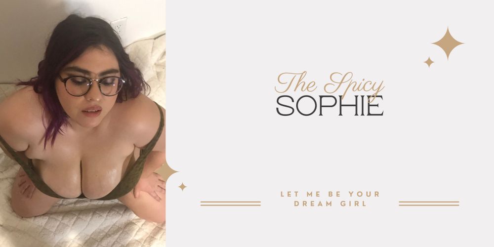 thespicysophie777 OnlyFans profile picture