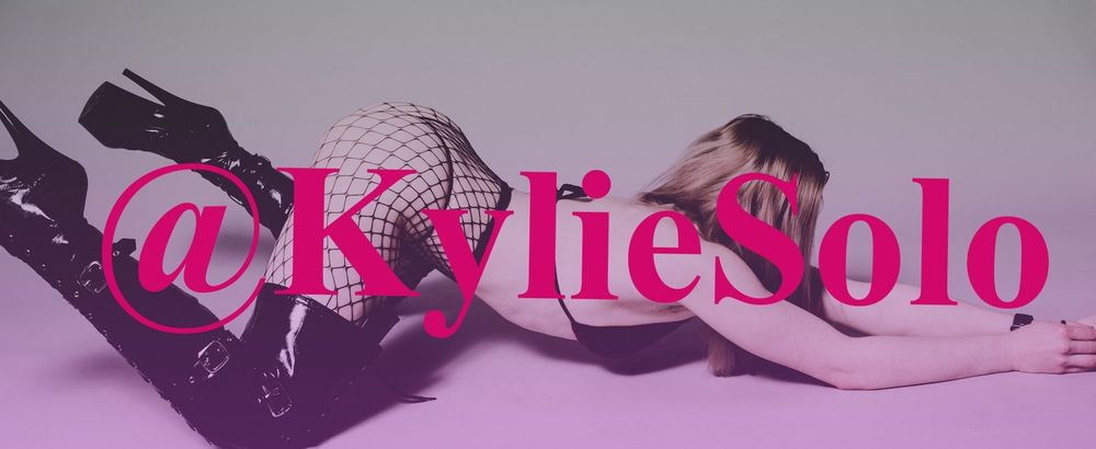 kyliesolo OnlyFans profile picture