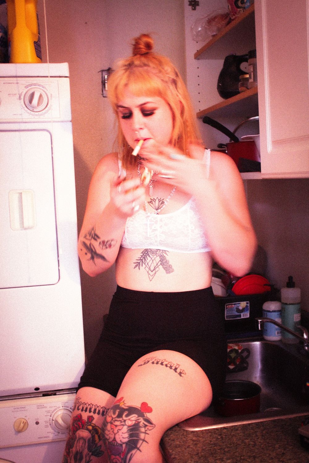 violetfemme23 OnlyFans profile picture