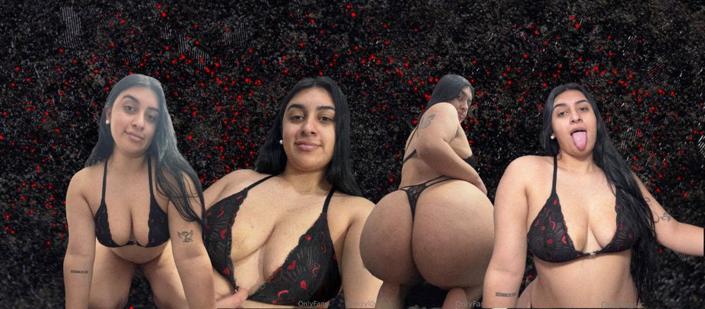 cherryl0v3 OnlyFans profile picture