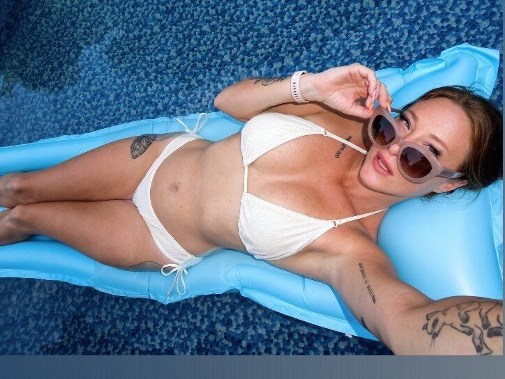 thegreeneyedgoddess OnlyFans profile picture
